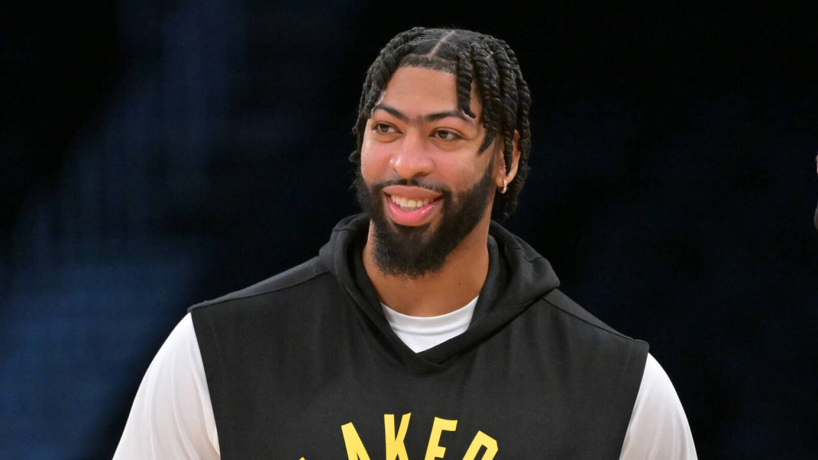 里程碑夜！洛杉矶湖人伤情更新，国王杯赛后刷纪录，态度坚定，心理建设被强调的简单介绍开云